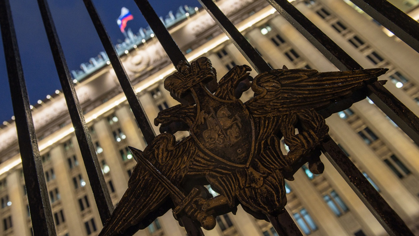 Атака БПЛА на Мичуринск: повреждён колледж и «Магнит»