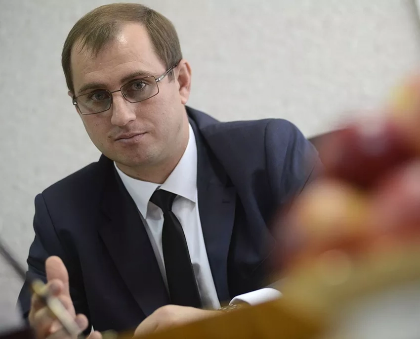 Завершено расследование по делу «Русагро» и бывшего вице-губернатора Тамбовской области 