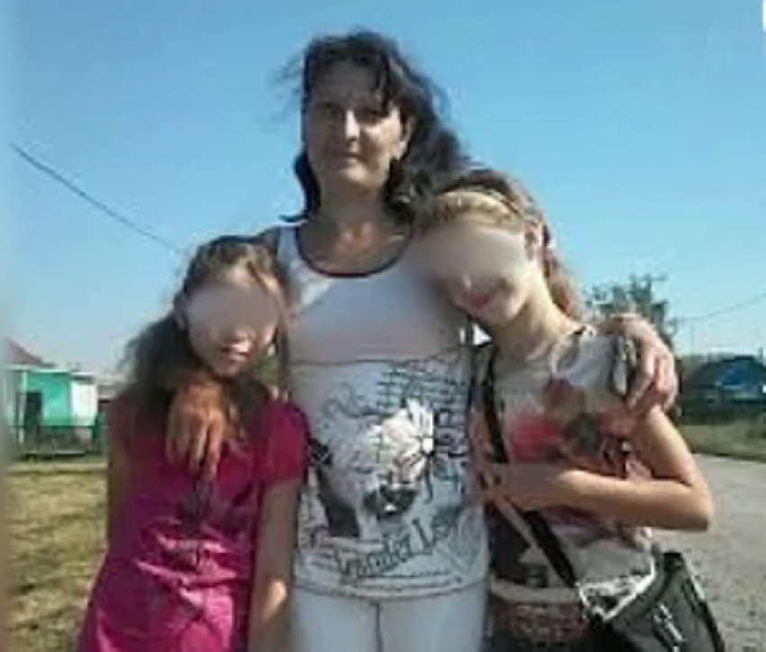 Чтобы узнать отцов девятерых детей многодетная мать из Токаревки подала в суд 