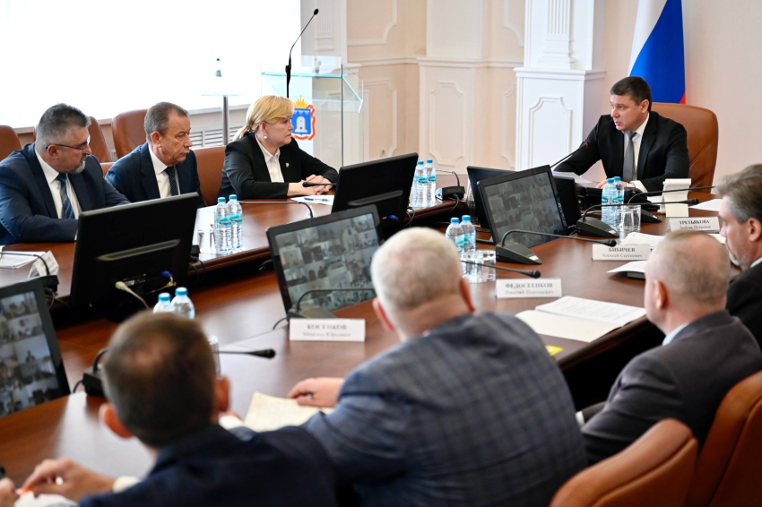 В Тамбовской области 12 памятников архитектуры предложат инвесторам за рубль