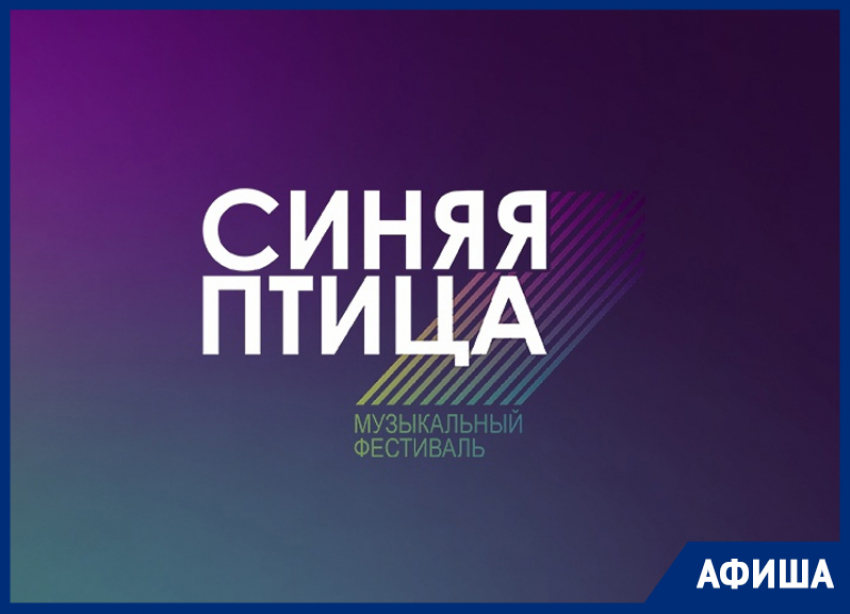 Музыкально-культурная программа в афише «Блокнот Тамбов»