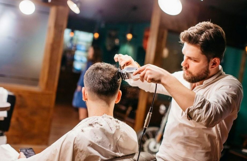 В Тамбовской области закрылись парикмахерские и салоны красоты