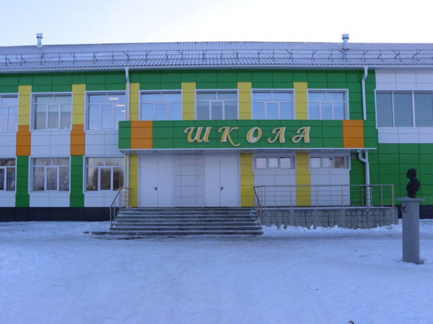 В Тамбовской области в ближайшие три года отремонтируют больше 40 школ