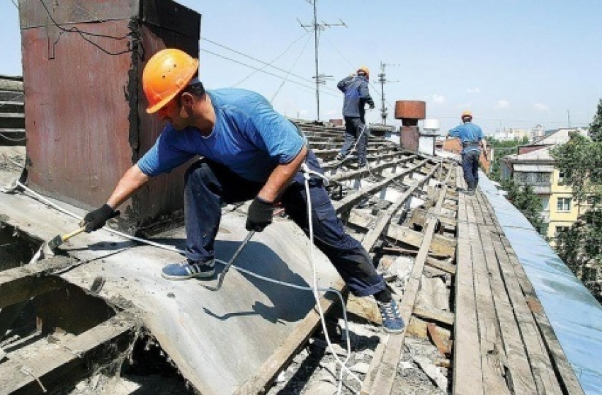 Жизнь в 80 многоэтажках областного центра станет лучше совсем скоро