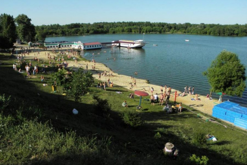 Тамбовский Роспотребнадзор одобрил все пляжи области для купания