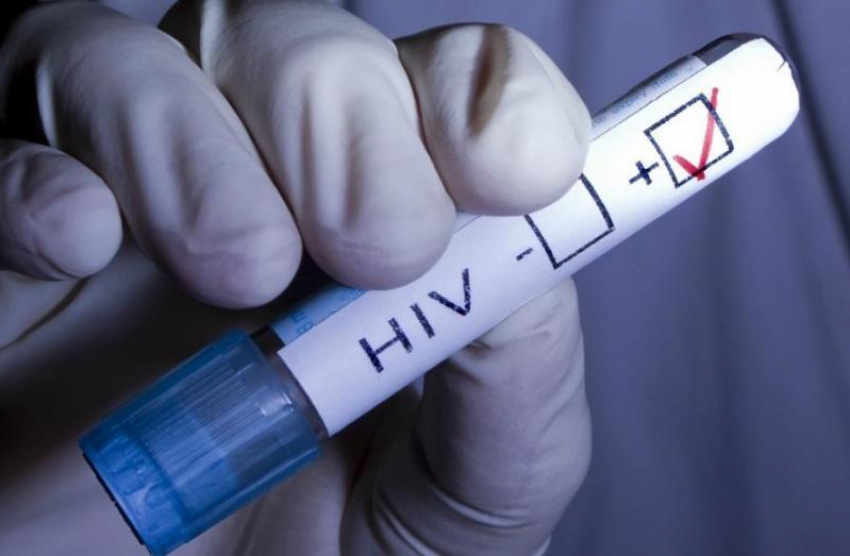 Каждый день в Тамбовской области регистрируется 2 новых случая заболевания ВИЧ-инфекцией