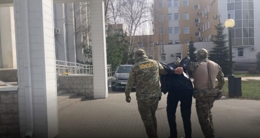 В Тамбове задержали экс-сотрудника военной прокуратуры, готовившего теракты 