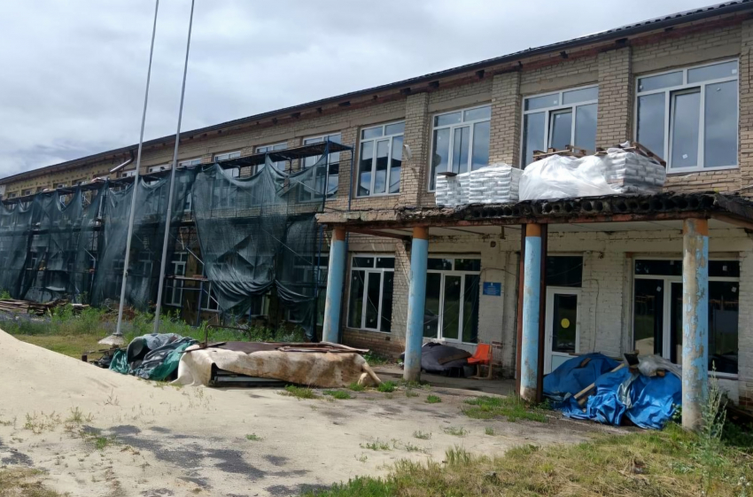 В Тамбовской области возбудили уголовное дело о перечислении 25 млн руб. за невыполненные работы