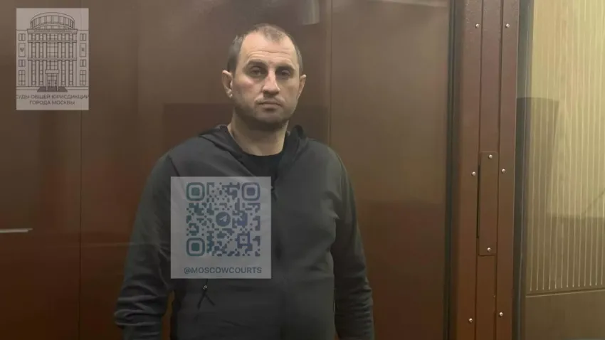 Арест бывшего вице-губернатора Тамбовской области Сергея Иванова продлен до 20 апреля  