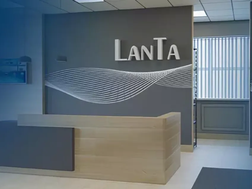 Дом бывших владельцев «Ланты» под Тамбовом продают за 34,4 миллиона рублей
