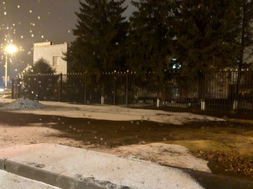 "Святой Федот лед ведет": в Тамбове ожидают легкий ветерок и первый снег