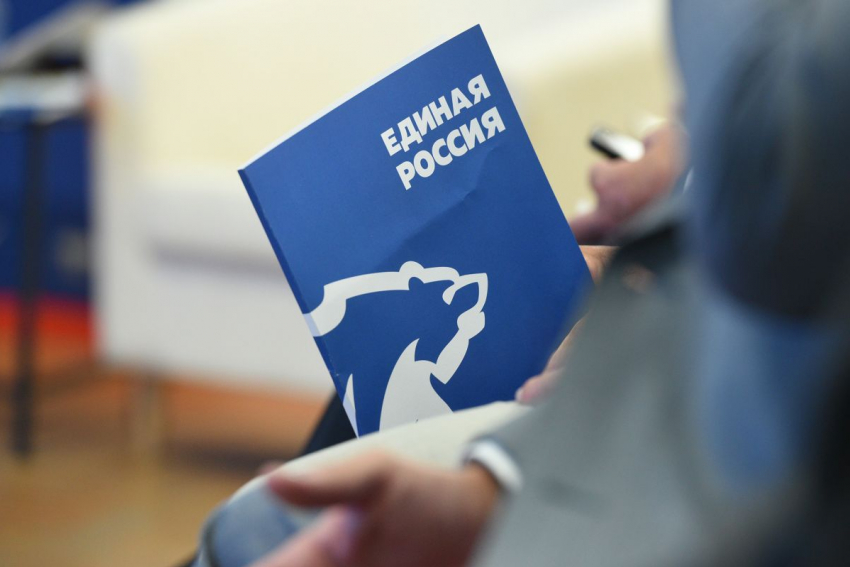 От Пучнина до Семилетовой: кто стал самыми неожиданными участниками праймериз ЕР в Тамбовской области