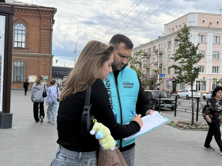 Wi-Fi для города: «Новые люди» зовут бизнес спасать тамбовчан от цифрового одиночества