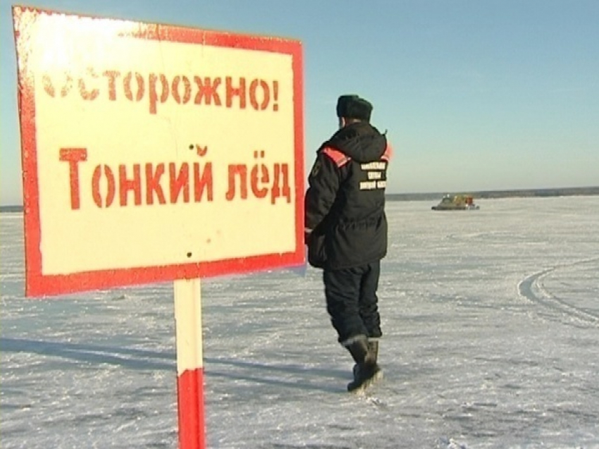 В Тамбовской области дан старт месячнику безопасности на водных объектах