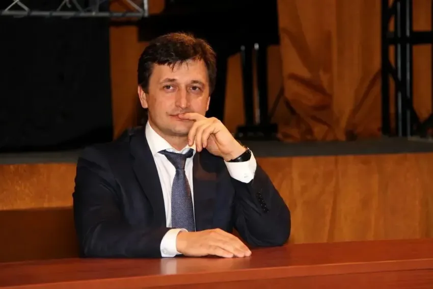 Алексей Пучнин: Отстаивать интересы родного места, или О пользе регионального лоббизма