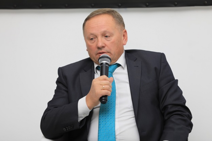 Бывшего вице-губернатора Владимира Громова перевели из СИЗО под домашний арест