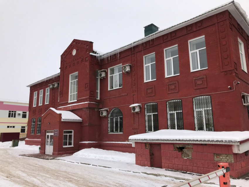 Тамбовский Роспотребнадзор теперь будет принимать посетителей только по предварительной записи
