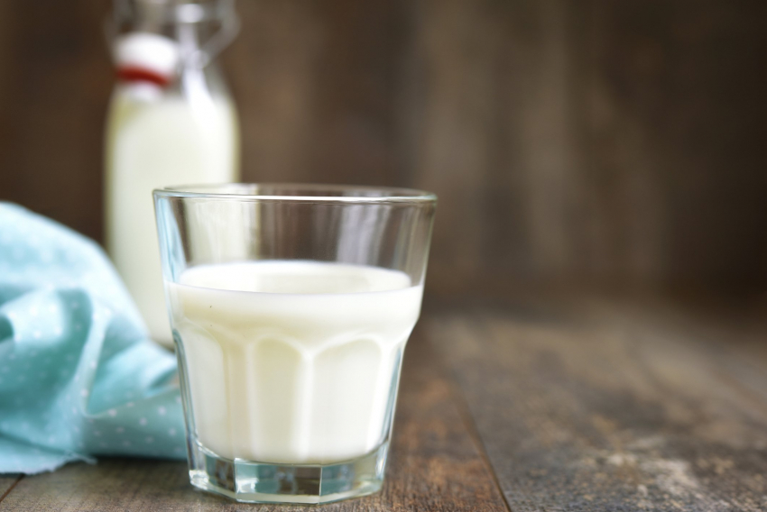 Заражённое лейкозом молоко могло попасть на прилавки магазинов Тамбовской области