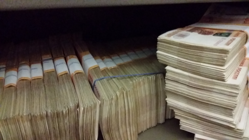В Тамбовской области осудили «серых» банкиров, обналичивших более 160 миллионов рублей