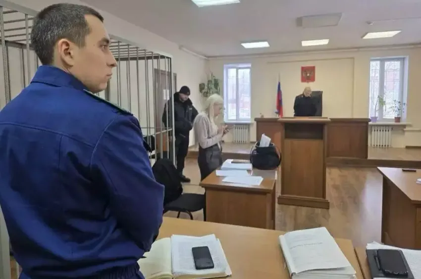Присяжные не поверили: тамбовчанин получил 9 лет за попытку сбыта героина