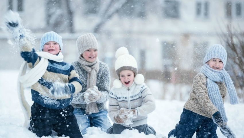 Снежная буря отменяется. Прогноз погоды в Тамбове на ближайшие дни