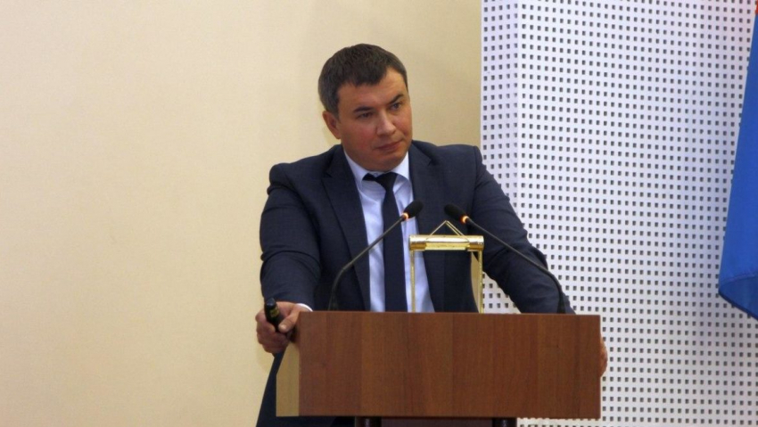Назначен новый руководитель налоговой службы по Тамбовской области
