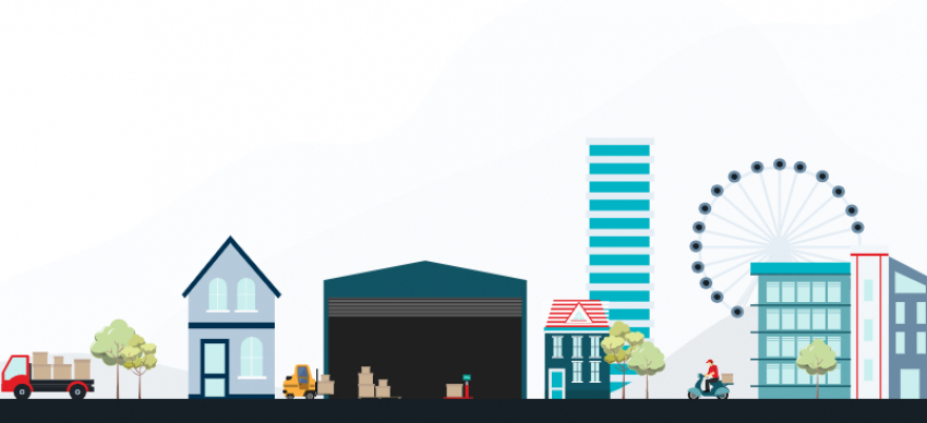 Быстрая доставка грузов по России и за ее пределами