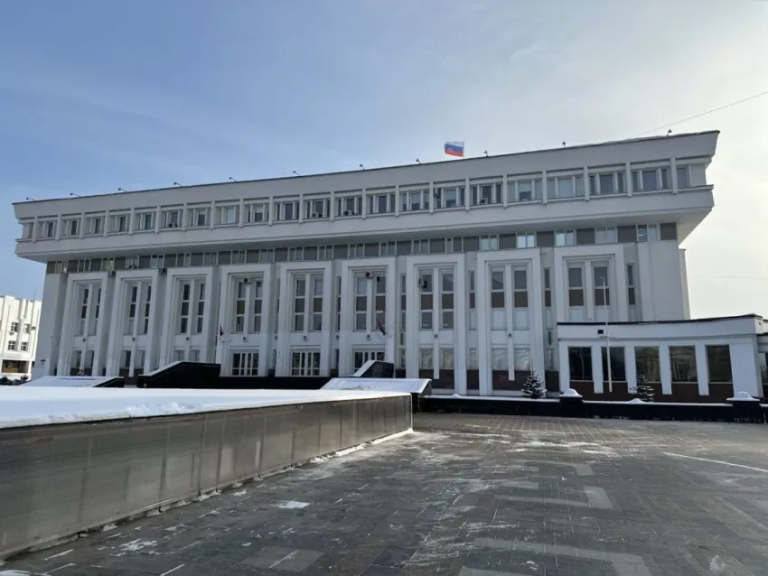 В Тамбовской области выбрана территория под особую экономическую зону