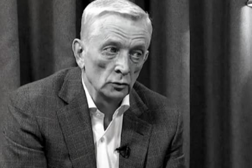 Скончался бывший мэр Тамбова Алексей Ильин