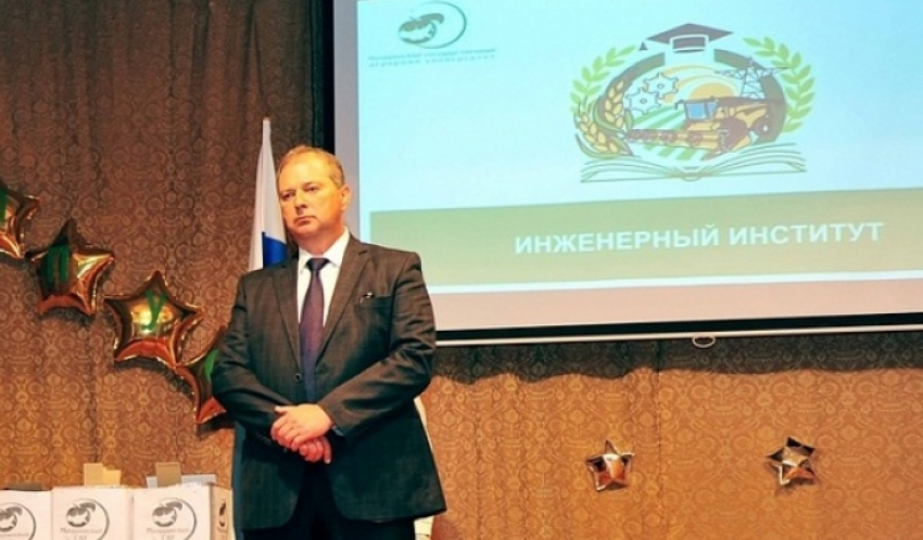 Директора инженерного института МичГАУ наградят премией имени Леонида Рамзина