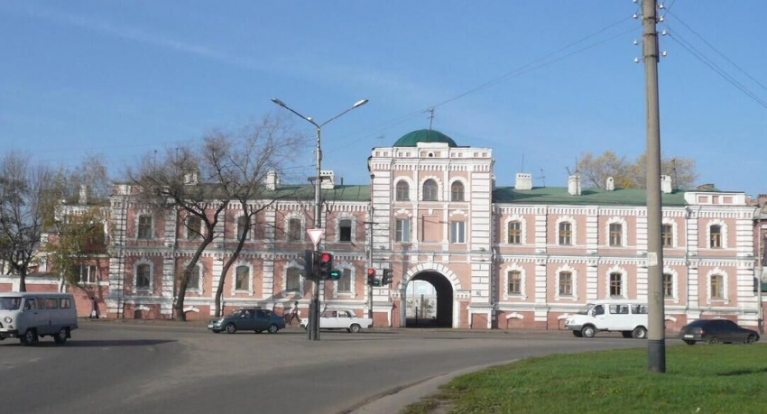 В Тамбове жилой дом на Московской могут передать Епархии