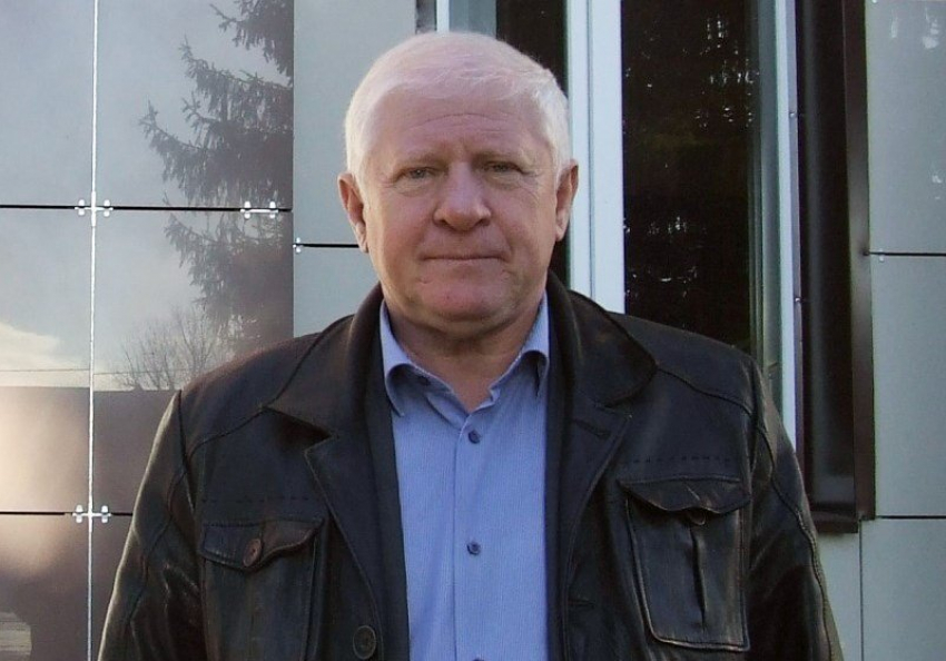 Сергей Чиркин переизбран главой Староюрьевского района