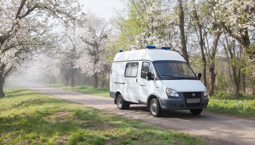 «Скорой нет, но вы лечитесь»: Тамбовской области пациентов отправляют туда, куда не доехать