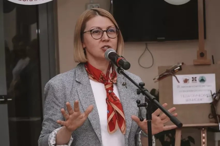 Директор центра «Строгановки»: «Мы ждём от тамбовского Союза промышленников вдохновения»