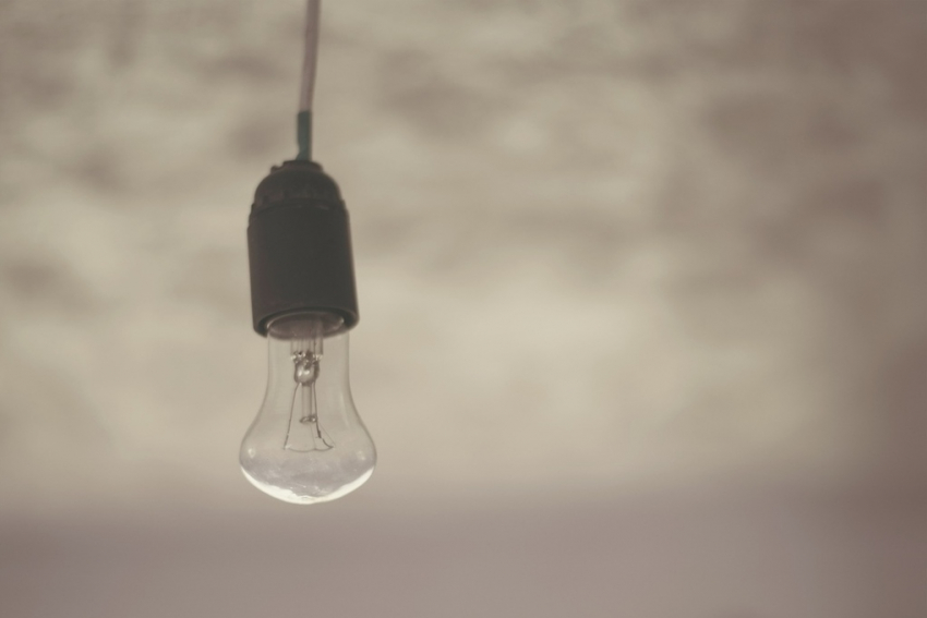 Запад Тамбова останется без света