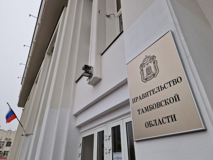 После смерти Сергея Манна в Мордовском округе назначили временного руководителя