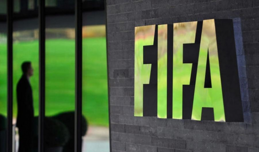 120 тысяч рублей заплатят моршанские пивовары за незаконное использование логотипов FIFA