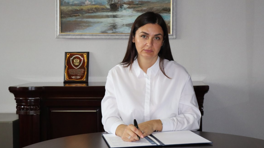 Министром госжилнадзора Тамбовской области осталась Инна Левченко
