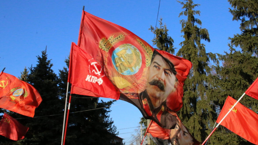 Власти Котовска считают незаконным постановление об отказе в возбуждении административного дела против коммунистов 