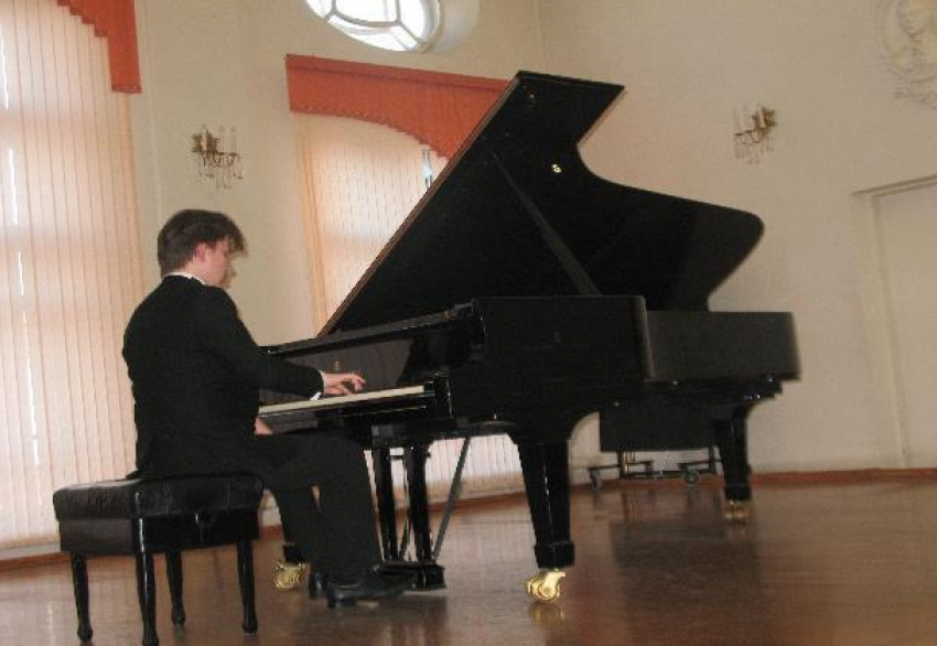 Московские пианисты подарили тамбовчанам вечер классической музыки 