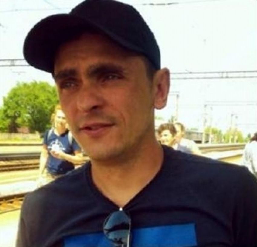 Приехавший на работу в Мичуринский район мужчина пропал и объявлен в розыск