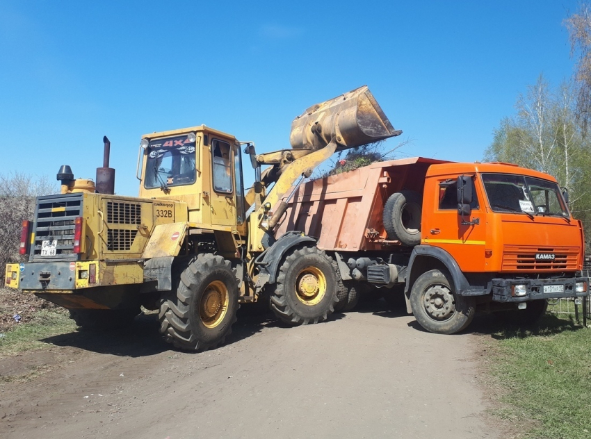 «Во имя чистоты» - 25 апреля 2019 