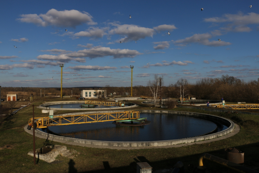 Причину неприятного запаха в Тамбове выяснили