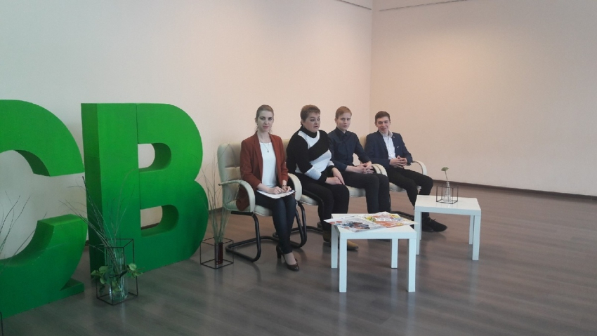 В Тамбове стартовала «Студвесна – 2019» 