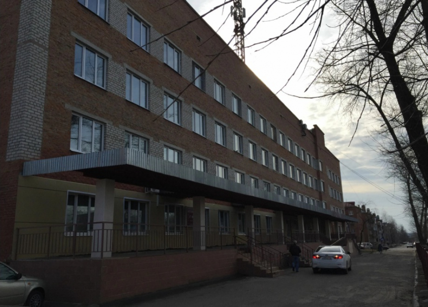 В Котовске задержали местного жителя, обокравшего горбольницу