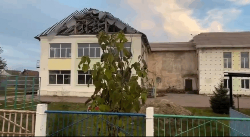 Аванс на ремонт детсада в Рассказове исчез в неизвестном направлении