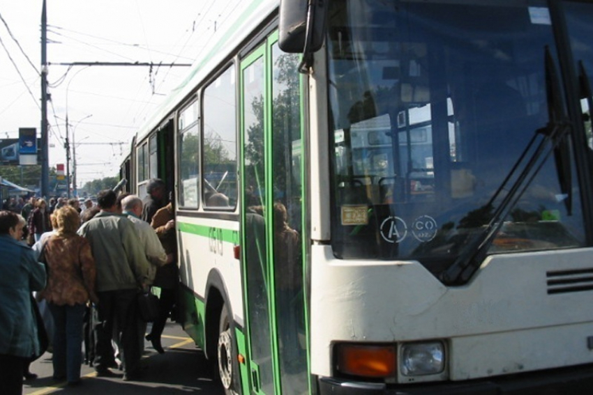 С понедельника в Тамбове сокращают дачные маршруты 