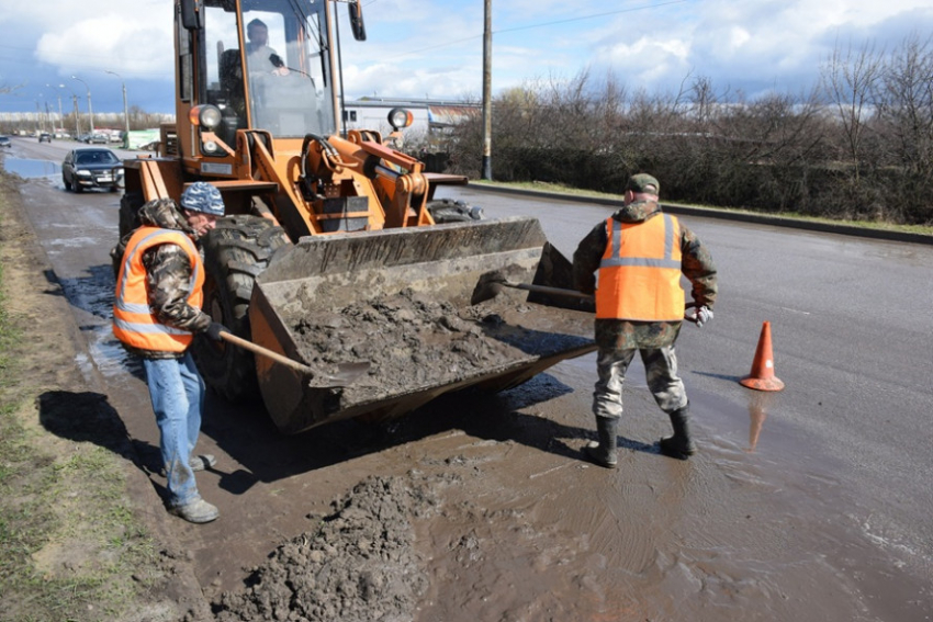 Тамбов закупит 42 единицы коммунальной техники в лизинг 