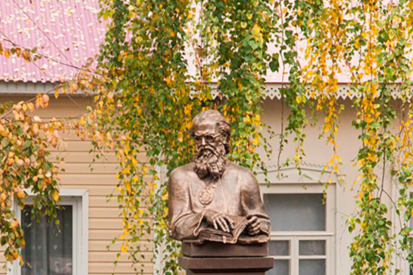 Открытие музея святителя Луки можно будет посмотреть в Интернете