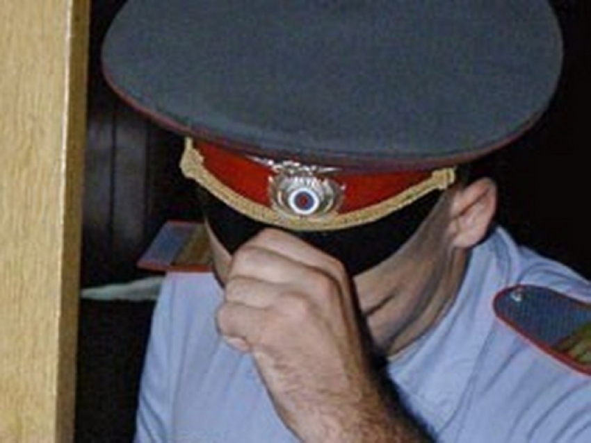 Житель поселка Строитель Тамбовского района сядет за избиение полицейского
